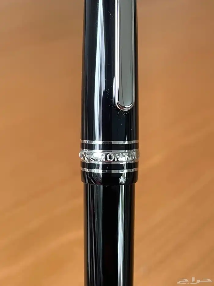 Montblanc Fountain Pen Meisterstuck classique 3