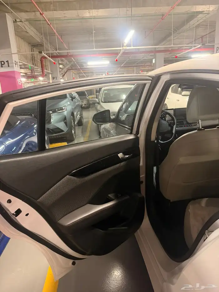 دونغ فينغ 2023 للبيع او التنازل 7