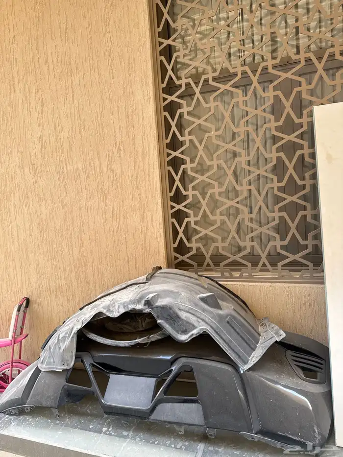 صدام باترول وكاله وبطانات 2022 SE 0