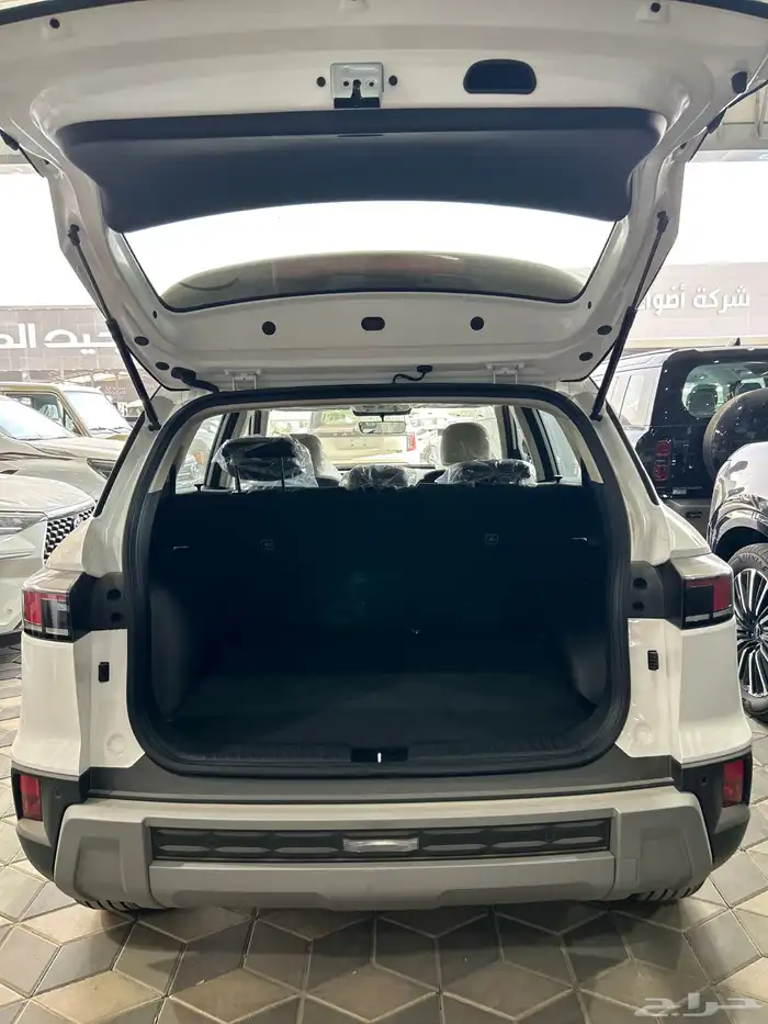 كريتا 2026 كومفورت جميع الألوان والفئات متوفرة 27