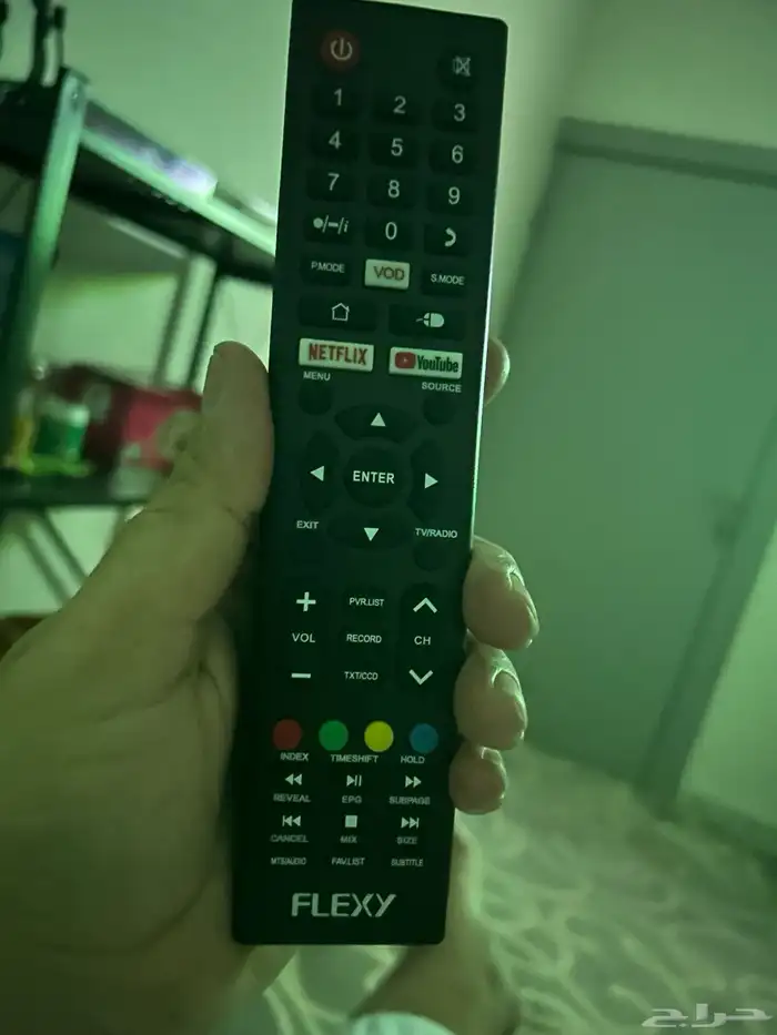 شاشة سمارت 32 بوصة للبيع 1