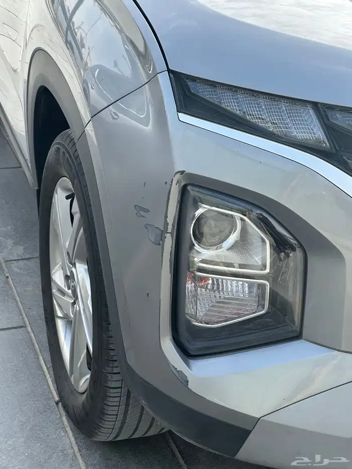 كريتا 2024 نظيفه 5