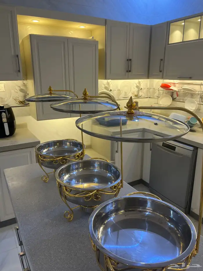 اواني بوفيه 1