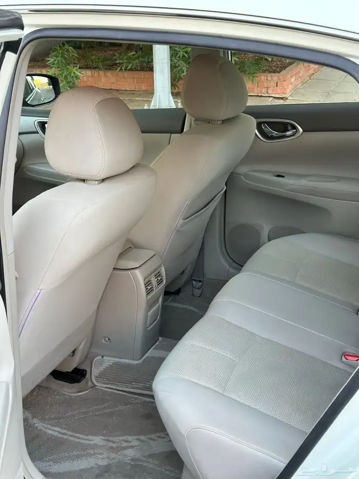 سنترا 2019 بدي وكاله (( تم البيع )) 23