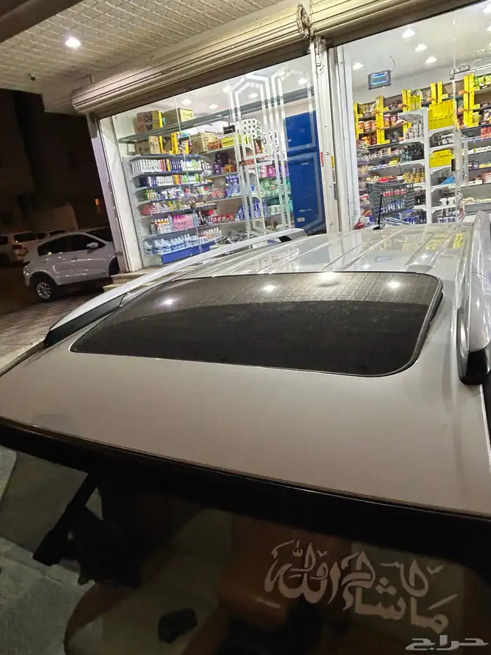 للبيع راف فور فل كامل 2013 20