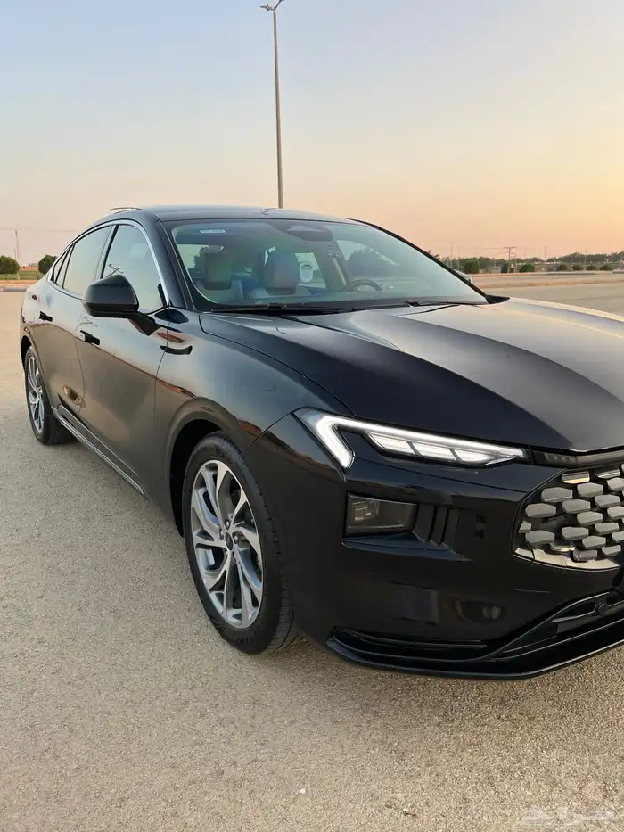 فورد تورس تيتانيوم (تم البيع). 7