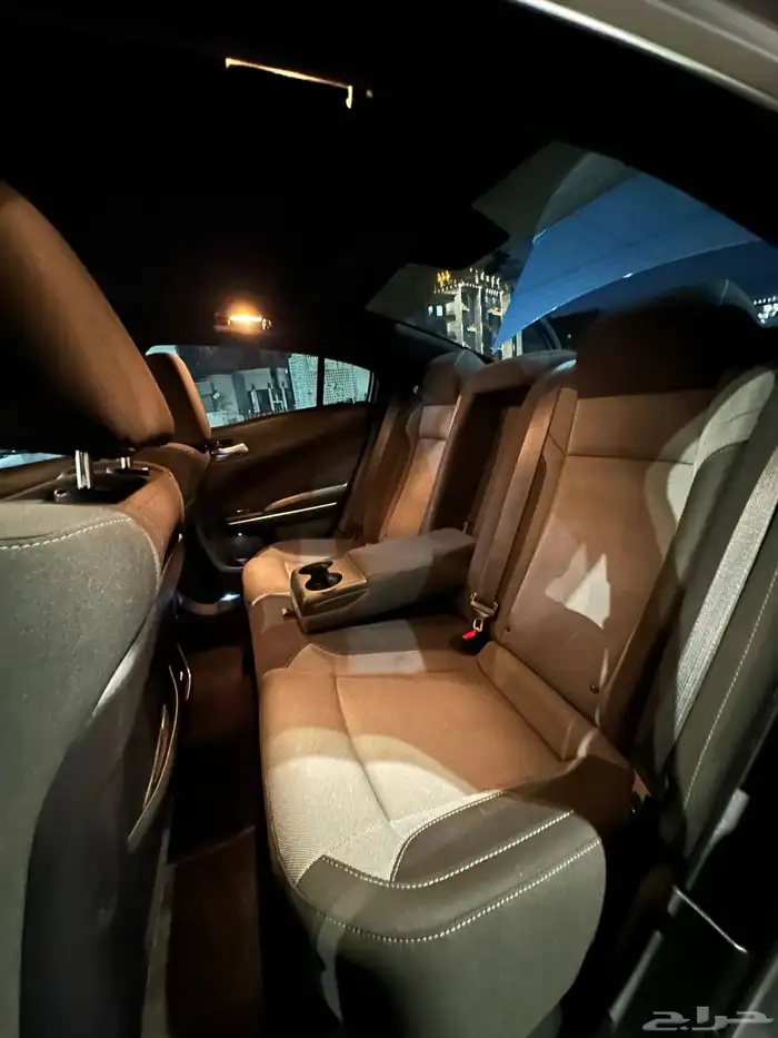 دودج تشارجر رالي 2016 6 سلندر 35