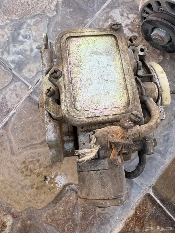 البيع قطع نيسان ددسان مديل1994 20