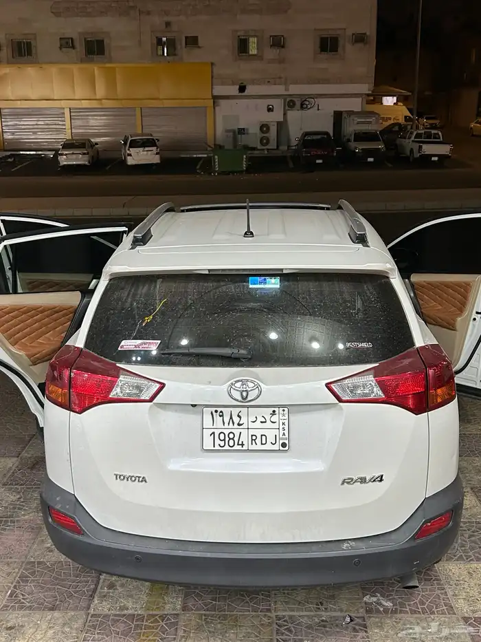 للبيع راف فور فل كامل 2013 14