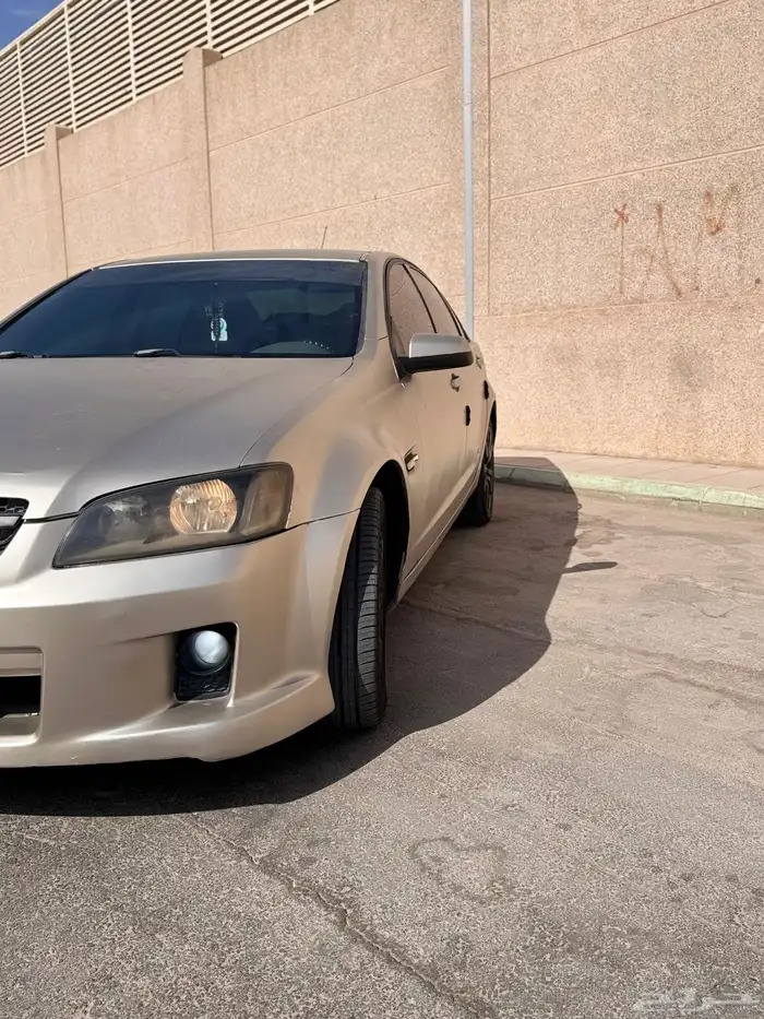 شفروليه لومينا 2007 2