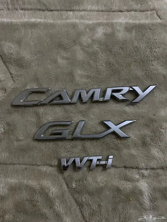 علامة كامري 0