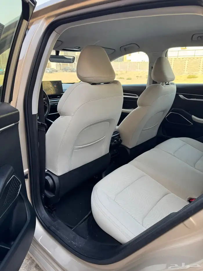 جلي امجراند 7 موديل 24 9