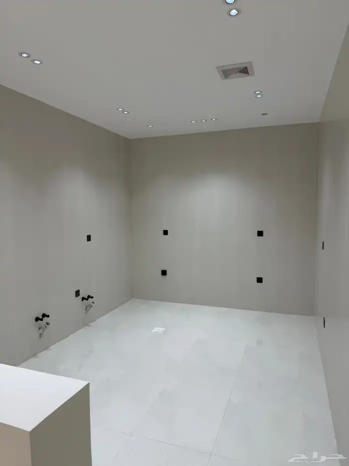 للبيع روف فاخرة ومساحه كبيرة 13