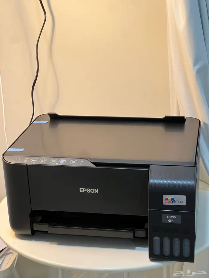 طابعه ابسون 0