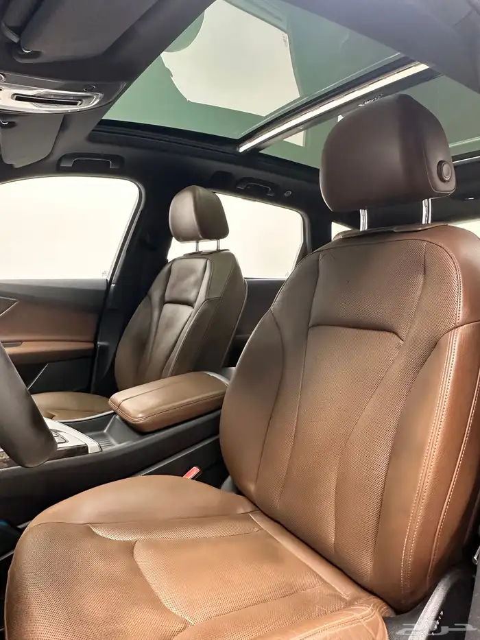 اودي 2017 ( Q7 ) 6