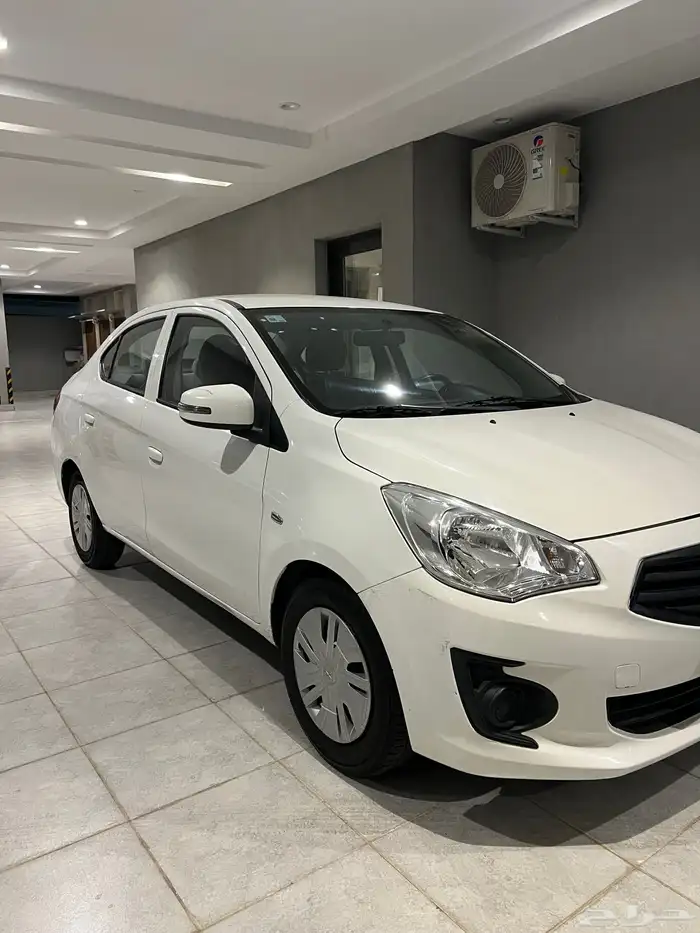 ميتسوبيشي اتراج 2018 وكالة 2