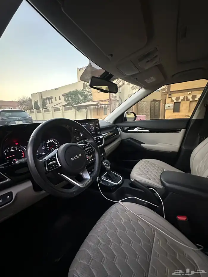 كيا سيلتوس 11
