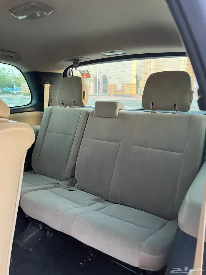 للبيع سكويا 21