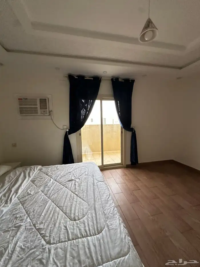 شقة مفروشة للإيجار الشهري الطائف 5