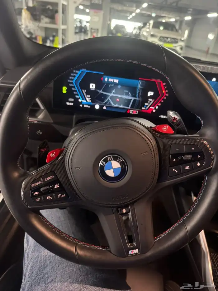 بي ام دبليو M2 - 2024 7