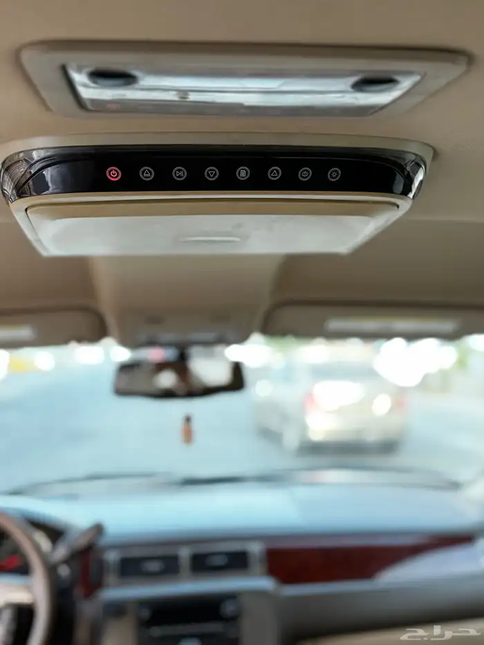 جمس يوكن طويل دبل نظيف 26