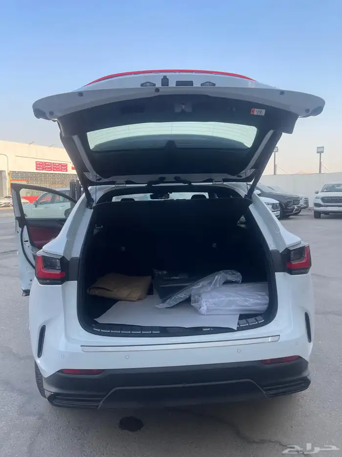 لكزس NX350AA2026 اقساط أو كاش 5
