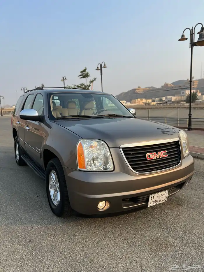 يوكن 2014 دبل نظيف 12