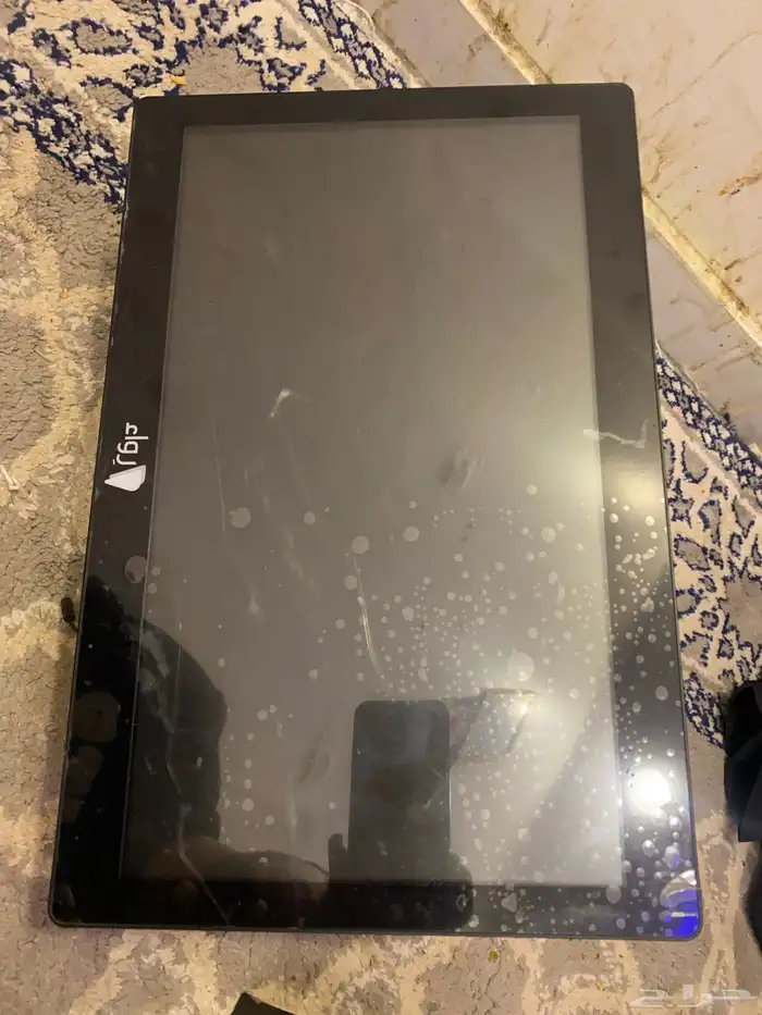 جهاز كاشير 3