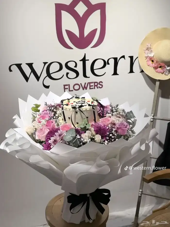 تنسيق ورود وهدايا وحفلات جده حي السنابل 10