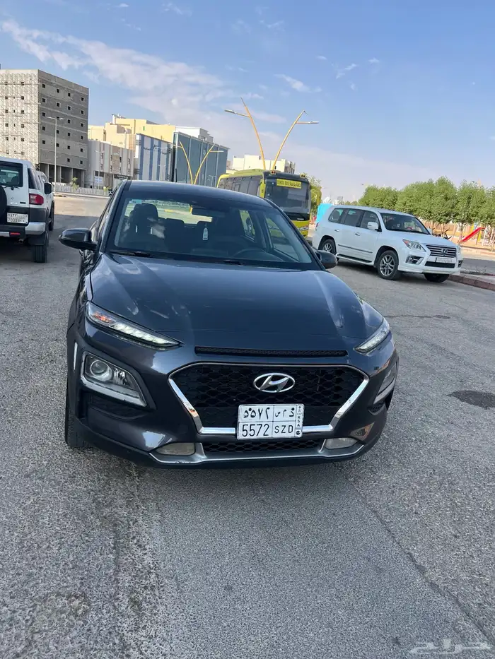 كونا 2020 مثبت سرعه كاميرا خلفيه 2