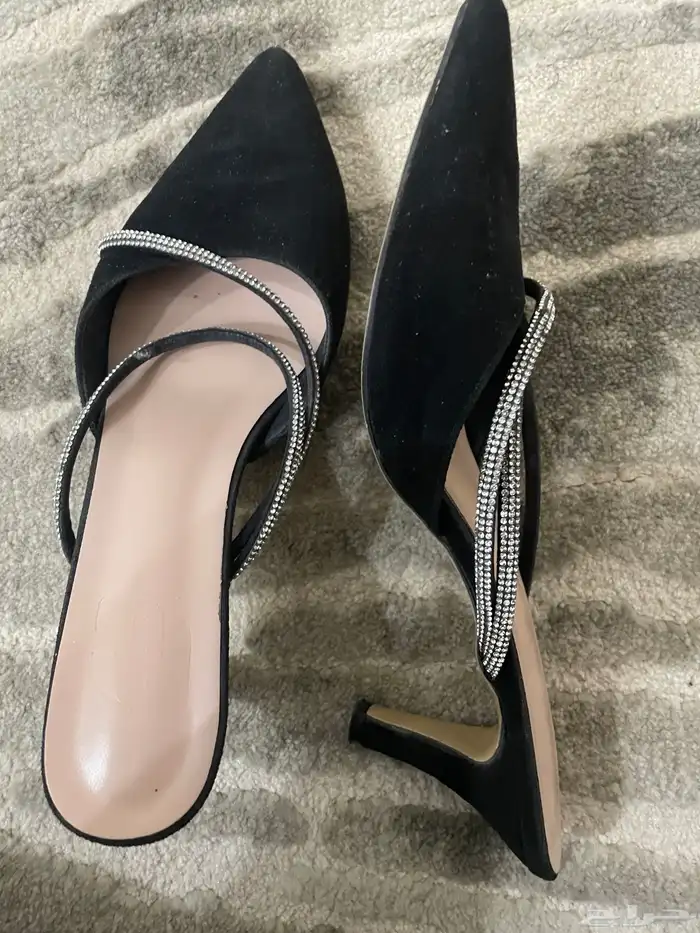 كعب استخدام بسيط 1