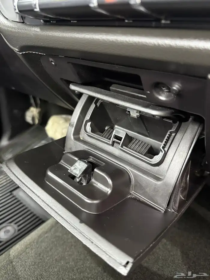 جمس سييرا كحلي نظيف 2016 41