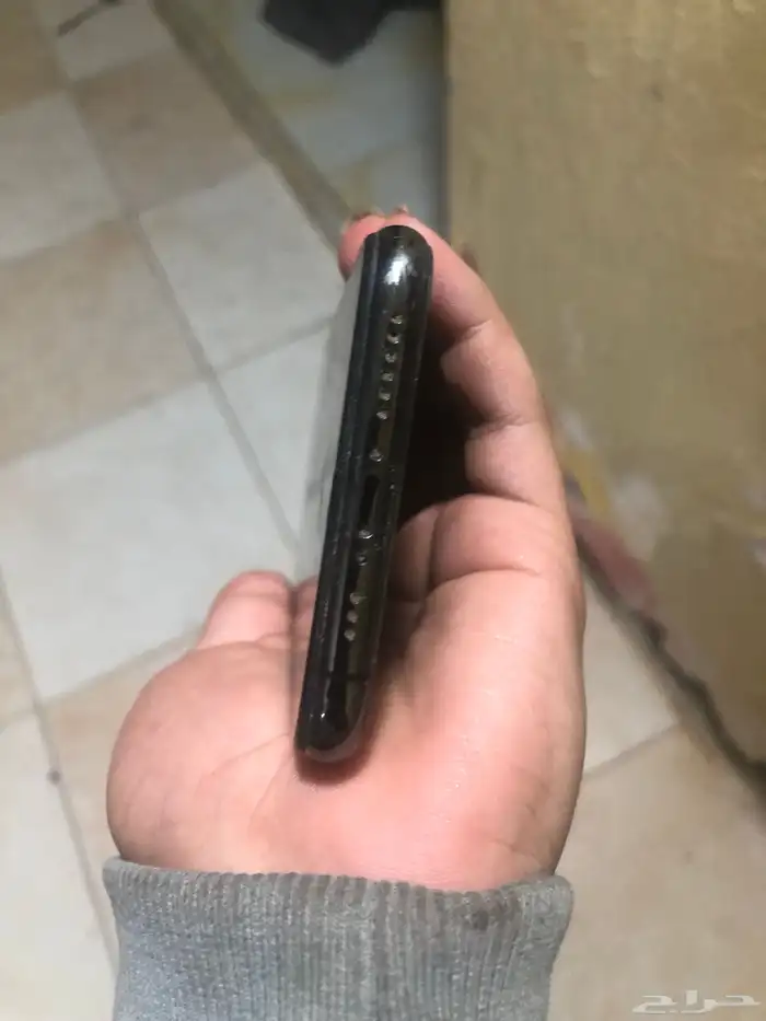 الجوال نظيف اللي يبي تواصل معي 2