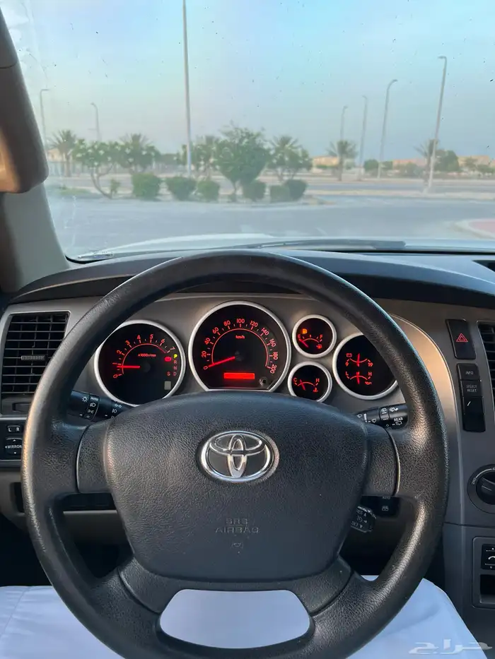 للبيع سكويا 43