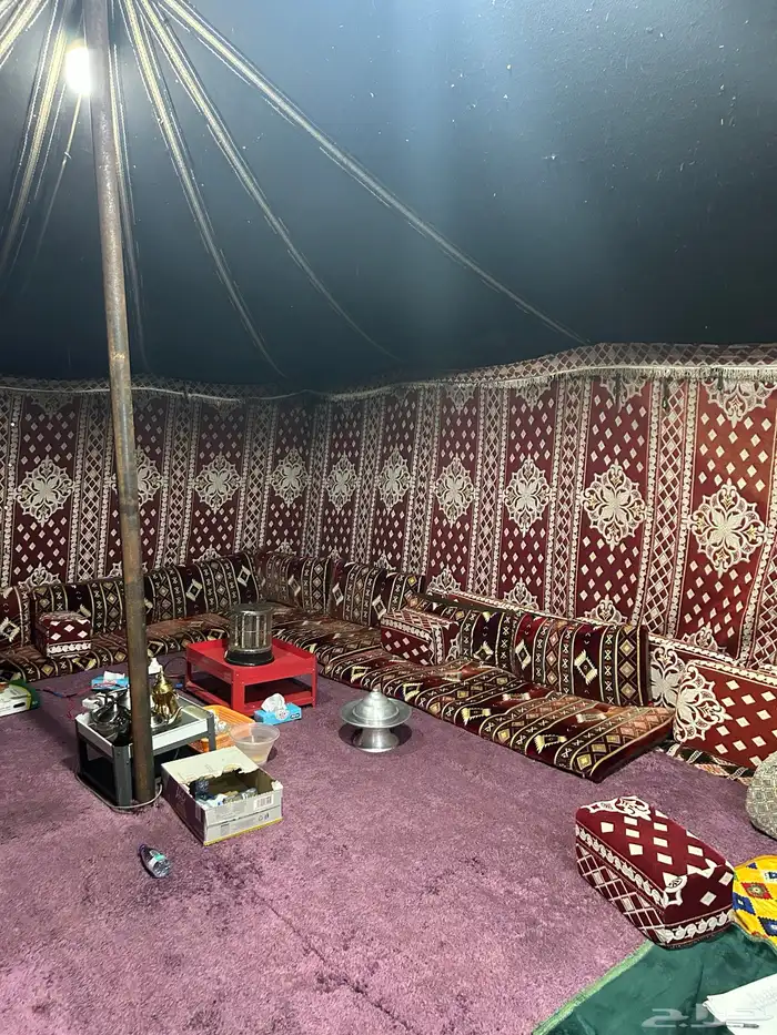 بيت شعر 11 في 6 0