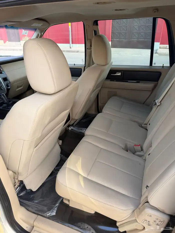 اكسبدشن دبل طويل 8