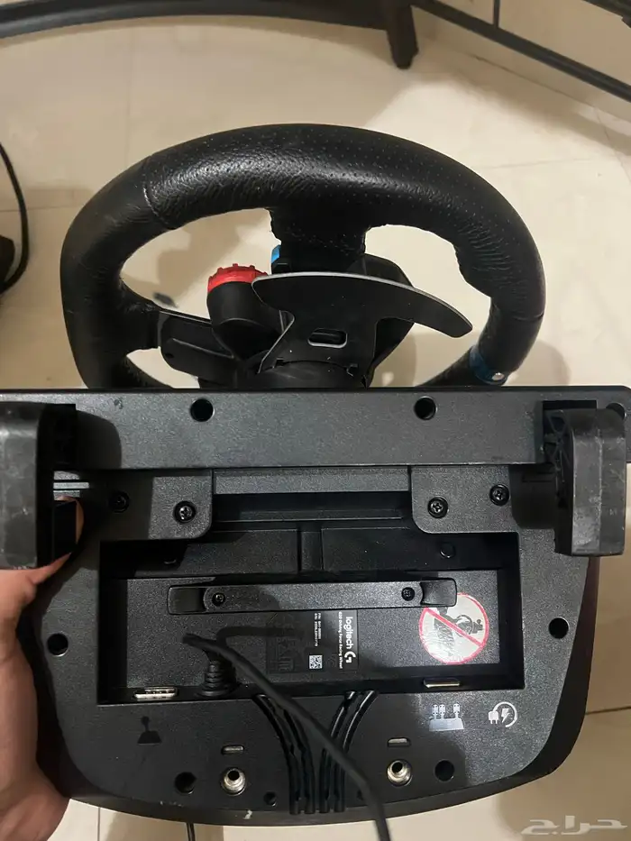 طاره لعبه معه كامل اغراضه 3