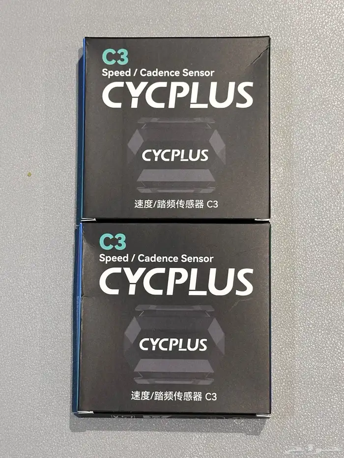 CYCPLUS M1 Bike Computer GPS 3