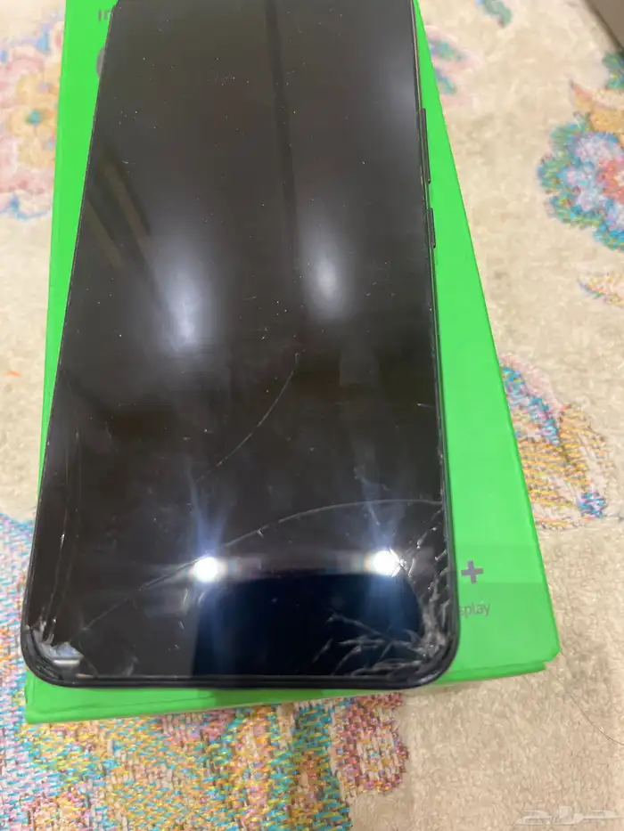 مجموعه أجهزها للبيع ساعه هواوي FlT 3 جوال lnfinix ايباد 2