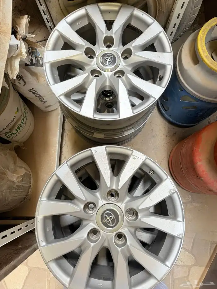 جنوط لاندكروزر 0