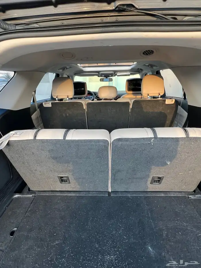 فورد اكسبلورر 2022 فل كامل فئة ليميتد للبيع 18