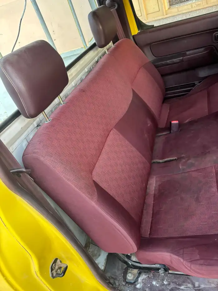 ددسن غماره ماشي قليل م2007 2