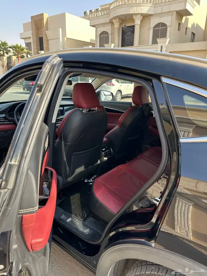 شانجان  CS85 7