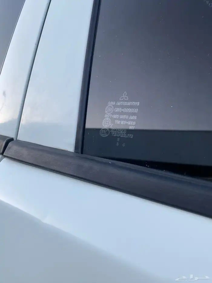 متسوبيشي 2012 دبل 20