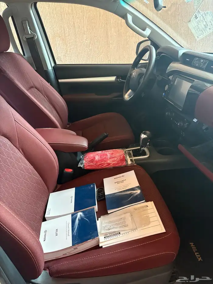 للبيع هيلكس 2022 7