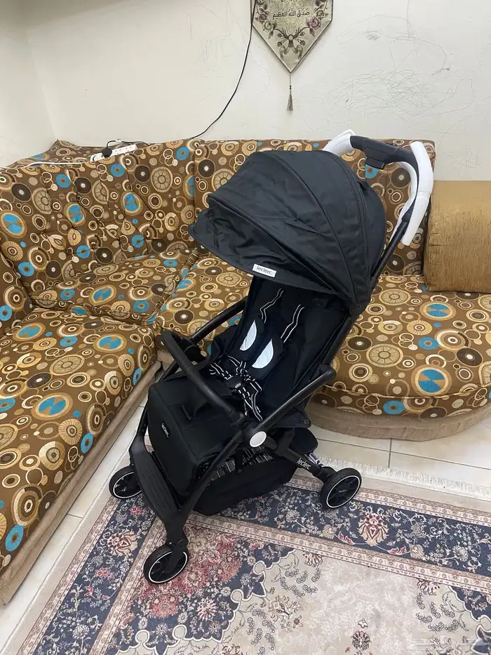 استرولر leclerc من ماذركير جديده بالكرتونه 11