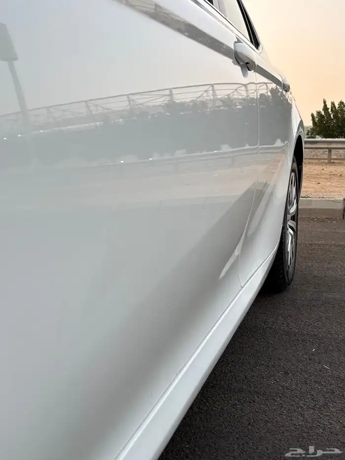 تويوتا كامري 2022 ستاندر سعودي ((( تم البيع ))) 19