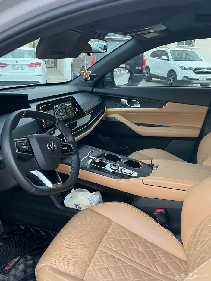 شانجان يوني كي 2