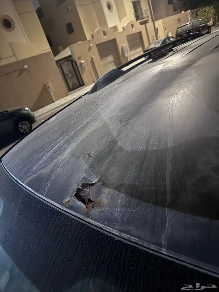 للبيع دودج درانقو تشليح 6