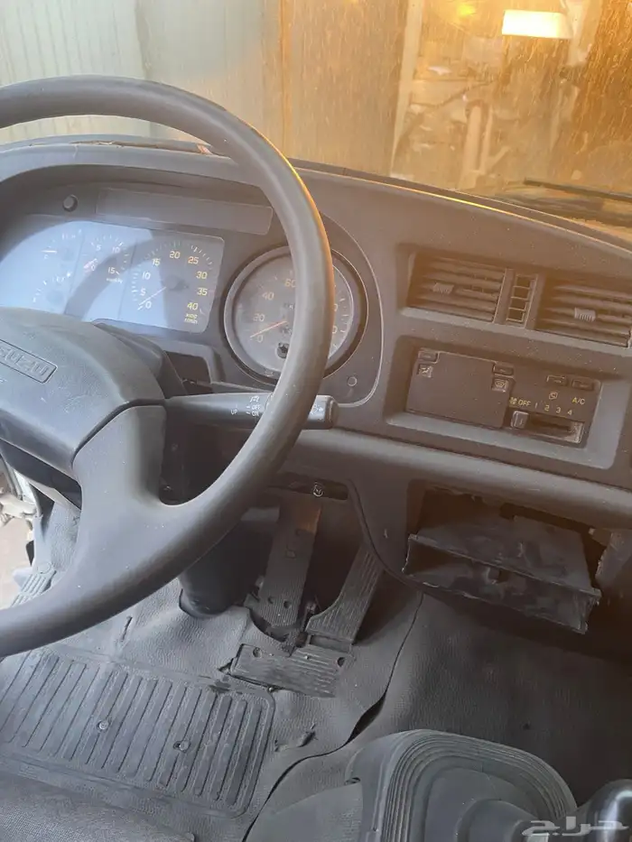 قلاب ايسوزو 2008 12